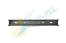Nárazník IVECO DAILY zadní COSPEL COS400.01901