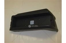 Nárazník IVECO DAILY - zadní levý DT 7.10188