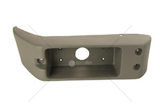 Nárazník IVECO DAILY - zadní levýDT 7.10185