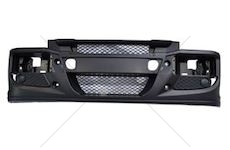 Nárazník IVECO EUROCARGO 130 N / T 2010 - přední středový DT 7.10176