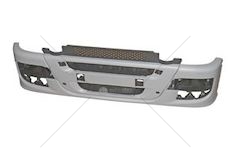 Nárazník IVECO STRALIS AD-AT 07- COVIND COV/550/90