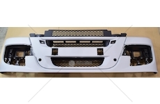 Nárazník IVECO STRALIS AD-AT 07- MTX EI08040200