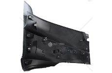 Nárazník Iveco Stralis S-Way 19- levý 2 držáky Lamiro 0260-4EX2