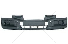 Nárazník  IVECO TECTOR  KNT-COV/075/990