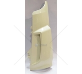 Nárazník kabiny DAF LF EURO6 levý MTX WD07A070002