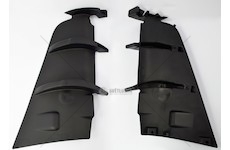 Nárazník kabiny levý MAN TGX EURO 6 MTX WM0607A002