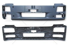 Nárazník LAMIRO 2400EX