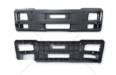 Nárazník MAN L2000 přední Lamiro 0231-14EX