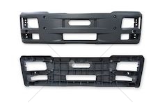 Nárazník MAN  NNS-023114