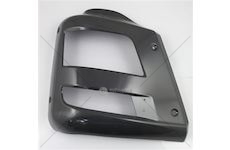 Nárazník MAN TGS 2013- pravý kovový TANGDE TD09-57-030R