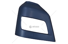 Nárazník MAN TGX EURO 6 pravý horní MTX EM0608B101