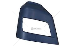 Nárazník MAN TGX OE EURO 6 horní pravý KTF-81416106772