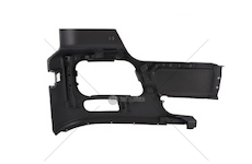 Nárazník MB ACTROS MP3 - levý kovový LAMIRO 19980EX