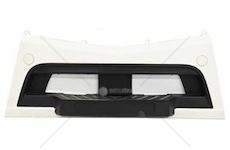 Nárazník MB ACTROS MP4 část střední TANGDE TD19-50-132W