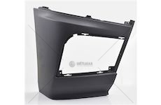 Nárazník MB ACTROS MP4 - přední pravý OTP MR3964