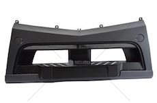 Nárazník MB ACTROS MP4 - přední středový OTP MR4373