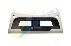 Nárazník MB ACTROS MP4 střední COSPEL COS405.96092