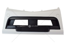 Nárazník MB ACTROS MP4 střední MTX COR-MB-790