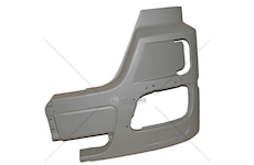 Nárazník MB ACTROS MPII přední levý MEG TANGDE TD07-50-123L