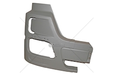 Nárazník MB ACTROS MPII přední pravý TANGDE TD07-50-123R