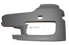 Nárazník MB ACTROS přední pravý s otvorem na ostřikovač MB50.5028