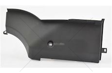 Nárazník MB AROCS levý LAMIRO 198067EX