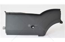 Nárazník MB AROCS pravý 198068EX