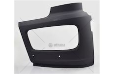 Nárazník MB ATEGO EURO 6 přední levý MTX 9678850203-7G99