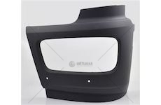 Nárazník MB ATEGO EURO 6 přední levý TANGDE TD21-50-005L