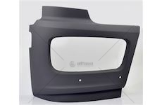 Nárazník MB ATEGO EURO 6 přední pravý MTX 9678850703-7G99