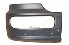 Nárazník MB ATEGO NT 2004 - přední pravý DT SA2D0549