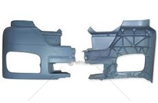 Nárazník MB AXOR - přední pravý OTP MR2919