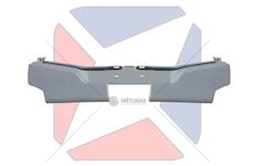 Nárazník MB CITARO EURO 6 středový zadní P-2450