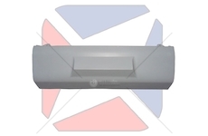 Nárazník MB O404 TOURISMO střední přední POLMET P-0313