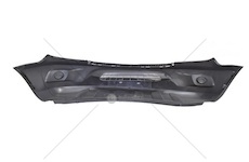 Nárazník MB SPRINTER 906 vřeteno 2013-2018 TANGDE TD13-50-060-1