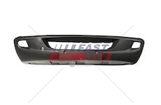 Nárazník mercedes sprinter 06> 906 přední halogeny ft91033g