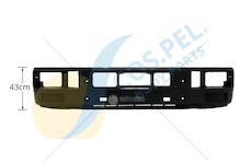 Nárazník přední iveco e.cargo 60e10/75e15 0784577_A
