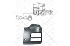 Nárazník přední - l man tga,tgs,tgx od 09.2007 0115027_A