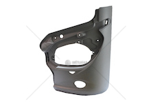 Nárazník přední levý SETRA SERIA 500  P-2913