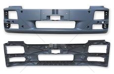 Nárazník přední MAN  TAR-81416100353