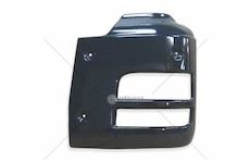 Nárazník přední MAN TGS levý LAMIRO 340-17EX