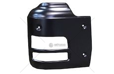 Nárazník přední MAN TGS pravý kovový TANGDE TD06-57-042R