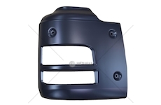 Nárazník přední MAN TGS pravý MTX EM01040501