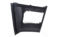 Nárazník přední MB ACTROS MP4 levý MTX EB140400A2