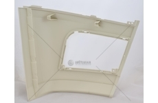 Nárazník přední MB ACTROS MP4 levý MTX EB15040002