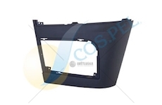 Nárazník přední MB ACTROS MP4 levý šedý COSPEL COS405.96093