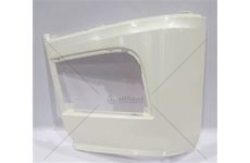 Nárazník přední MB ACTROS MP4 levý TANGDE TD19-50-031WL