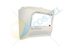 Nárazník přední MB ACTROS MP4 pravý COSPEL COS405.96090