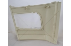 Nárazník přední MB ACTROS MP4 pravý MTX EB15040001