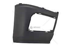 Nárazník přední MB ACTROS MP4 pravý MTX EB150400A1